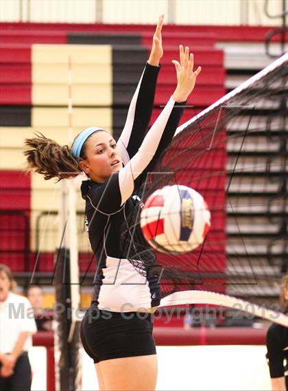 Thumbnail 1 in Birdville vs Bastrop (EMS-ISD Tournament) photogallery.