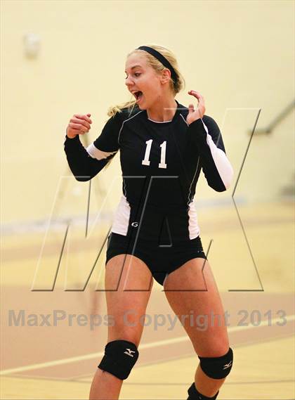 Thumbnail 2 in Birdville vs Bastrop (EMS-ISD Tournament) photogallery.
