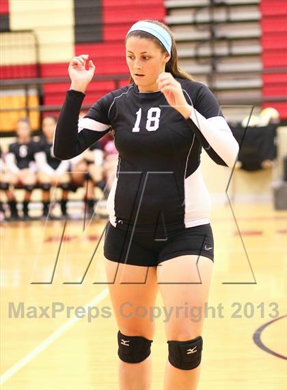 Thumbnail 2 in Birdville vs Bastrop (EMS-ISD Tournament) photogallery.