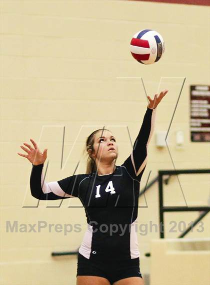 Thumbnail 1 in Birdville vs Bastrop (EMS-ISD Tournament) photogallery.