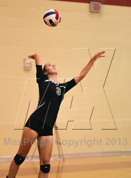 Thumbnail 3 in Birdville vs Bastrop (EMS-ISD Tournament) photogallery.
