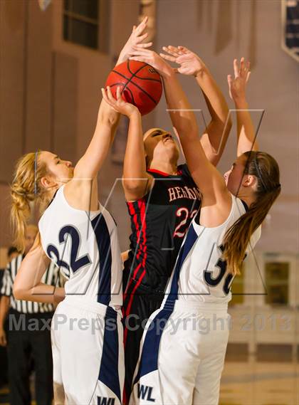Thumbnail 2 in Herndon @ Washington-Lee photogallery.
