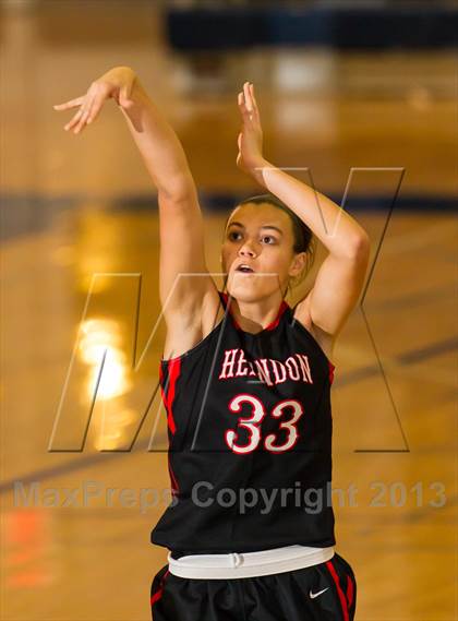 Thumbnail 3 in Herndon @ Washington-Lee photogallery.