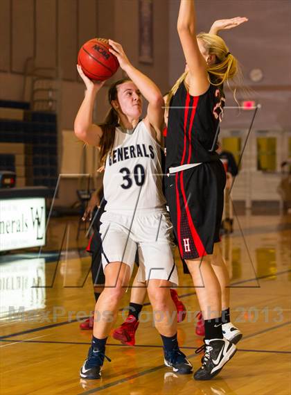 Thumbnail 3 in Herndon @ Washington-Lee photogallery.