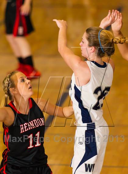Thumbnail 3 in Herndon @ Washington-Lee photogallery.