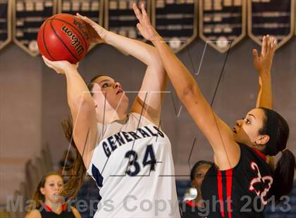 Thumbnail 1 in Herndon @ Washington-Lee photogallery.