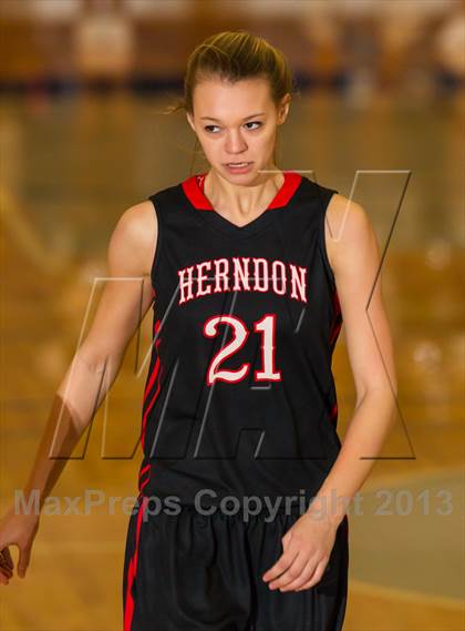 Thumbnail 3 in Herndon @ Washington-Lee photogallery.