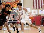 Photo from the gallery "Archbishop Stepinac vs. Perry (Hoophall West Invitational)"