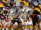 Photo from the gallery "Archbishop Stepinac vs. Perry (Hoophall West Invitational)"