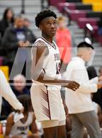 Photo from the gallery "Archbishop Stepinac vs. Perry (Hoophall West Invitational)"