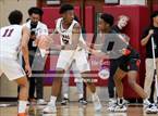 Photo from the gallery "Archbishop Stepinac vs. Perry (Hoophall West Invitational)"