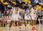 Photo from the gallery "Archbishop Stepinac vs. Perry (Hoophall West Invitational)"