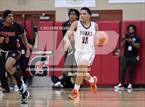Photo from the gallery "Archbishop Stepinac vs. Perry (Hoophall West Invitational)"