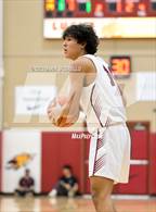 Photo from the gallery "Archbishop Stepinac vs. Perry (Hoophall West Invitational)"