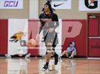 Photo from the gallery "Archbishop Stepinac vs. Perry (Hoophall West Invitational)"
