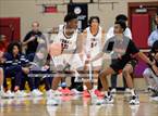 Photo from the gallery "Archbishop Stepinac vs. Perry (Hoophall West Invitational)"