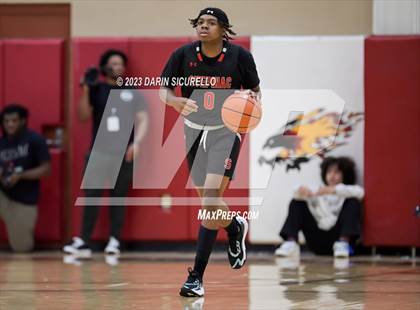 Thumbnail 2 in Archbishop Stepinac vs. Perry (Hoophall West Invitational) photogallery.