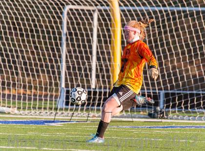 Thumbnail 1 in Immaculate vs Old Saybrook (CIAC Class S Quarterfinal) photogallery.