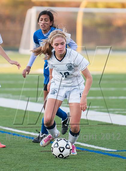 Thumbnail 3 in Immaculate vs Old Saybrook (CIAC Class S Quarterfinal) photogallery.