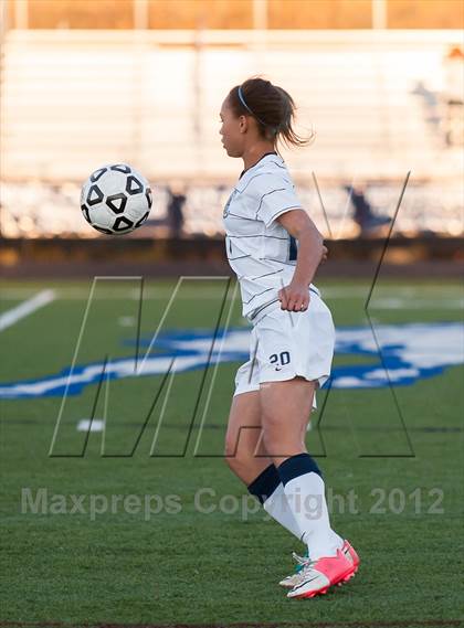 Thumbnail 2 in Immaculate vs Old Saybrook (CIAC Class S Quarterfinal) photogallery.