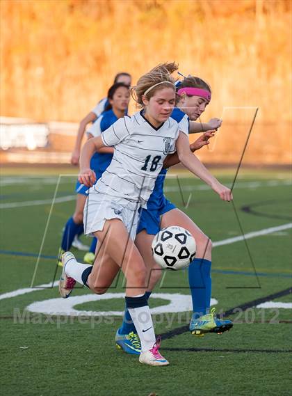 Thumbnail 1 in Immaculate vs Old Saybrook (CIAC Class S Quarterfinal) photogallery.