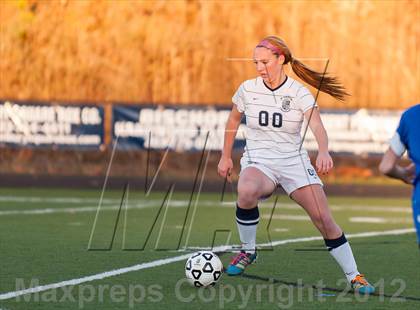 Thumbnail 3 in Immaculate vs Old Saybrook (CIAC Class S Quarterfinal) photogallery.