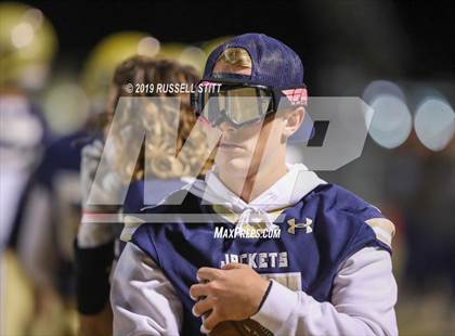 Thumbnail 2 in Kingfisher vs Mount St. Mary photogallery.