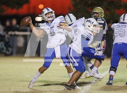 Thumbnail 3 in Kingfisher vs Mount St. Mary photogallery.