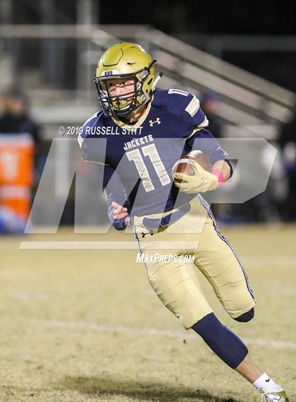 Thumbnail 2 in Kingfisher vs Mount St. Mary photogallery.