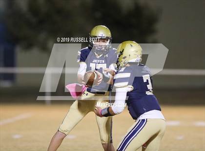 Thumbnail 3 in Kingfisher vs Mount St. Mary photogallery.