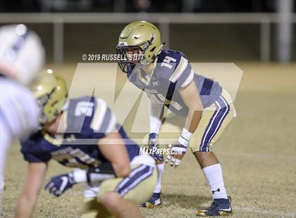 Thumbnail 2 in Kingfisher vs Mount St. Mary photogallery.