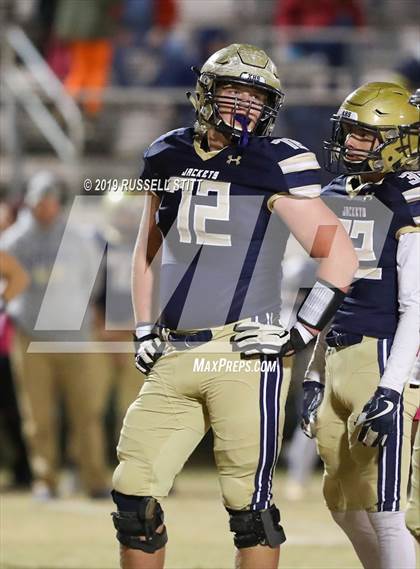 Thumbnail 1 in Kingfisher vs Mount St. Mary photogallery.