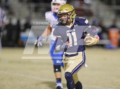 Thumbnail 3 in Kingfisher vs Mount St. Mary photogallery.