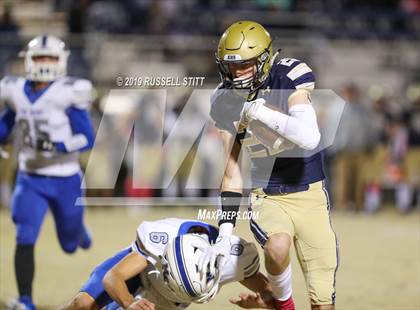 Thumbnail 1 in Kingfisher vs Mount St. Mary photogallery.