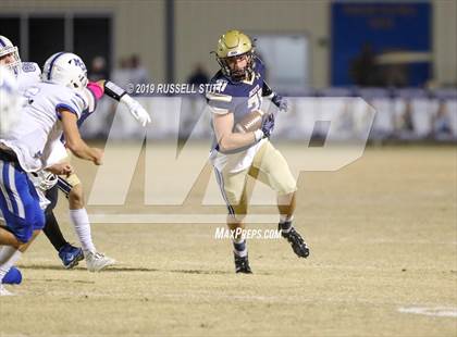 Thumbnail 2 in Kingfisher vs Mount St. Mary photogallery.