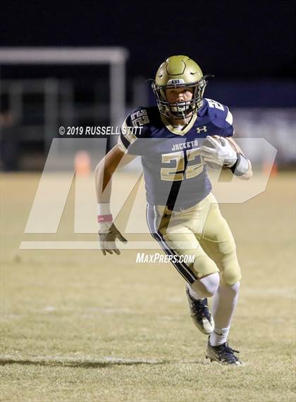 Thumbnail 2 in Kingfisher vs Mount St. Mary photogallery.