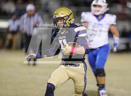 Thumbnail 1 in Kingfisher vs Mount St. Mary photogallery.