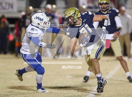 Thumbnail 1 in Kingfisher vs Mount St. Mary photogallery.