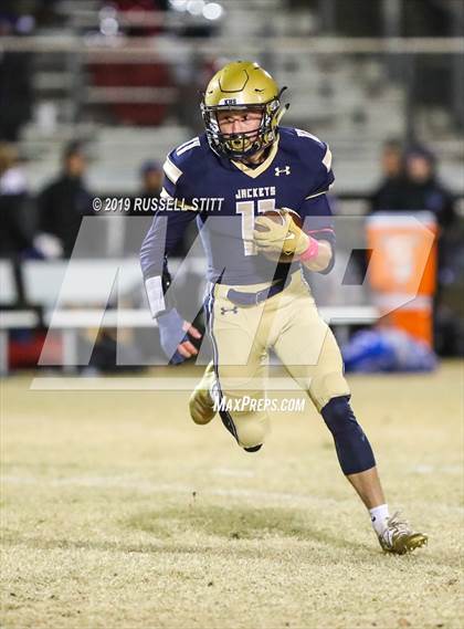 Thumbnail 1 in Kingfisher vs Mount St. Mary photogallery.