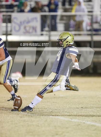 Thumbnail 3 in Kingfisher vs Mount St. Mary photogallery.