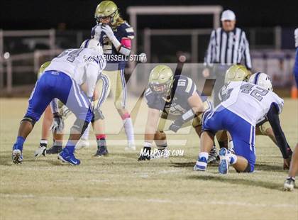 Thumbnail 1 in Kingfisher vs Mount St. Mary photogallery.