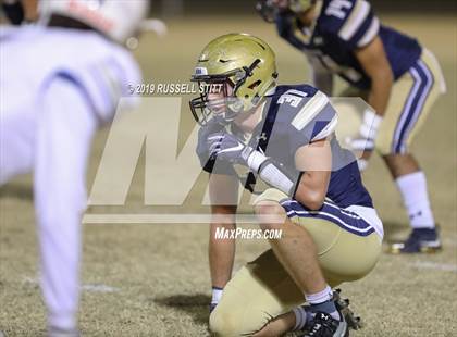 Thumbnail 3 in Kingfisher vs Mount St. Mary photogallery.