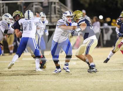 Thumbnail 1 in Kingfisher vs Mount St. Mary photogallery.