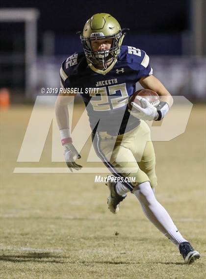 Thumbnail 3 in Kingfisher vs Mount St. Mary photogallery.