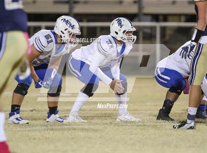 Thumbnail 1 in Kingfisher vs Mount St. Mary photogallery.