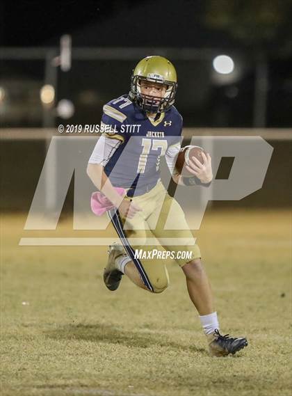 Thumbnail 1 in Kingfisher vs Mount St. Mary photogallery.