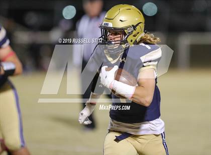 Thumbnail 3 in Kingfisher vs Mount St. Mary photogallery.
