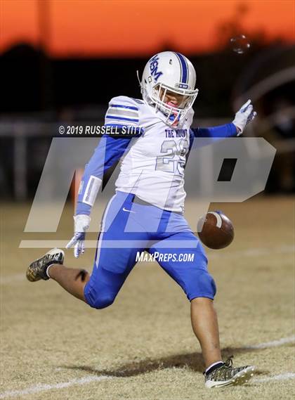 Thumbnail 1 in Kingfisher vs Mount St. Mary photogallery.