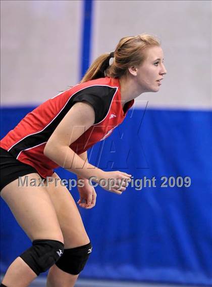 Thumbnail 1 in St. Francis vs. Rocklin (CIF SJS D2 Final) photogallery.