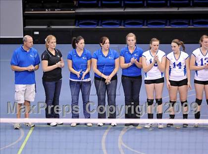 Thumbnail 1 in St. Francis vs. Rocklin (CIF SJS D2 Final) photogallery.